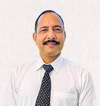 Mr Devender Bora